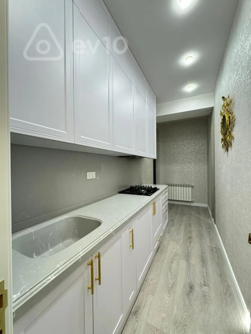 2 otaqlı mənzil, 61 m², Təbriz küçəsi — Mənzil, Bakı (7)