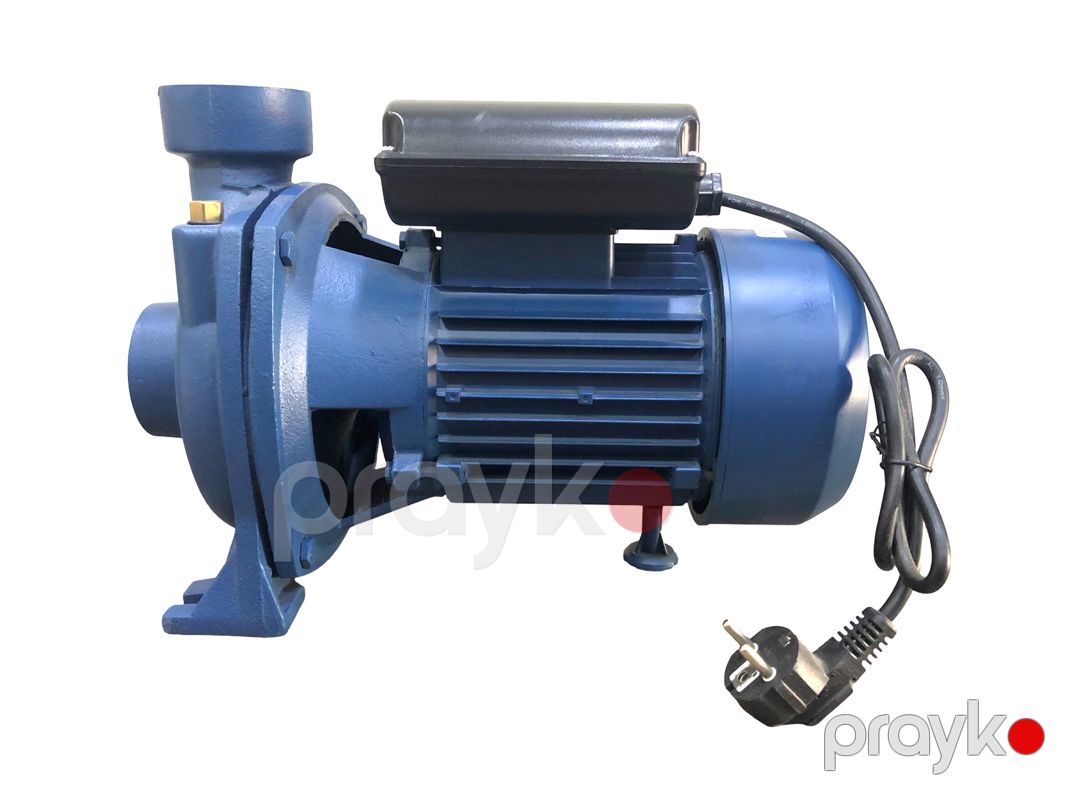 Səthi nasos 5A, 1.5 kVt — Mallar, Bakı (2)