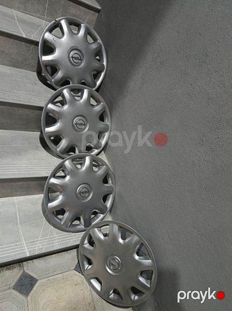 İşlənmiş Kolpak Opel R 15 — Bakı