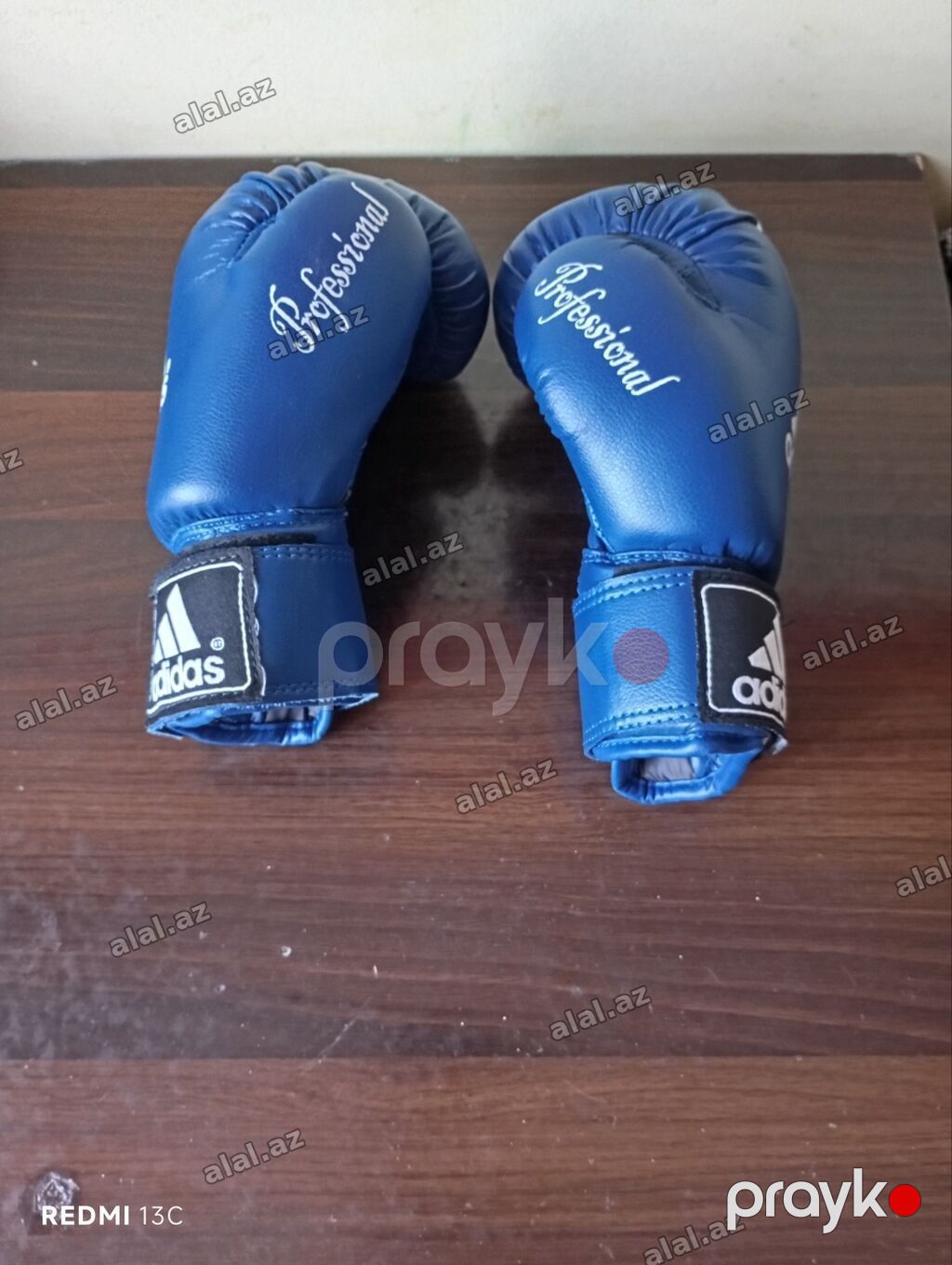 Orijinal Adidas uşaq boks əlcəkləri satılır. Ölçüsü 4 oz (4-6 yaş — Vakansiyalar, Bakı (2)