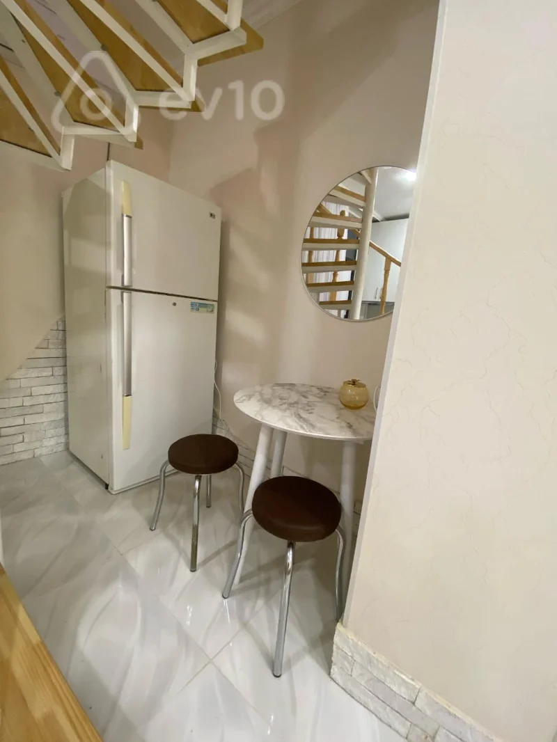 2 otaqlı mənzil, 55 m², Beşir Səfəroglu kucesi — kirayə — Mənzil, Bakı (12)