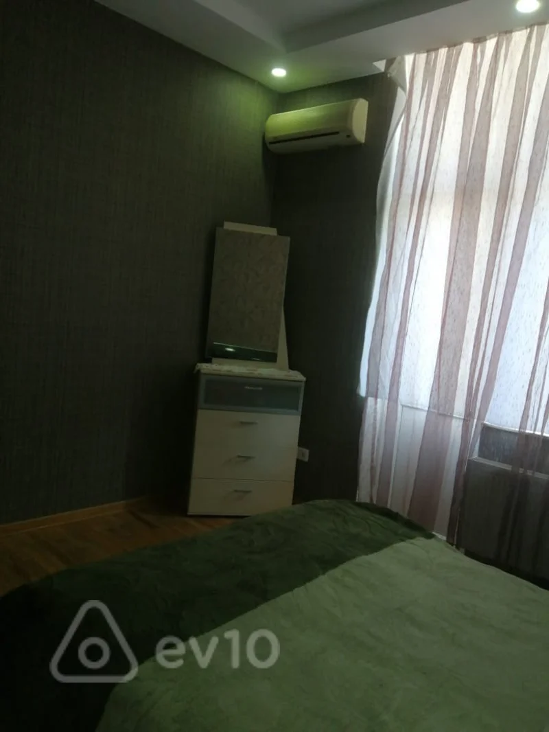3 otaqlı mənzil, 130 m², Rəşid Behbudov — kirayə — Mənzil, Bakı (11)