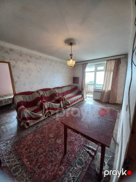 Satılır 2 otaqlı köhnə tikili 45 m² — Bakı