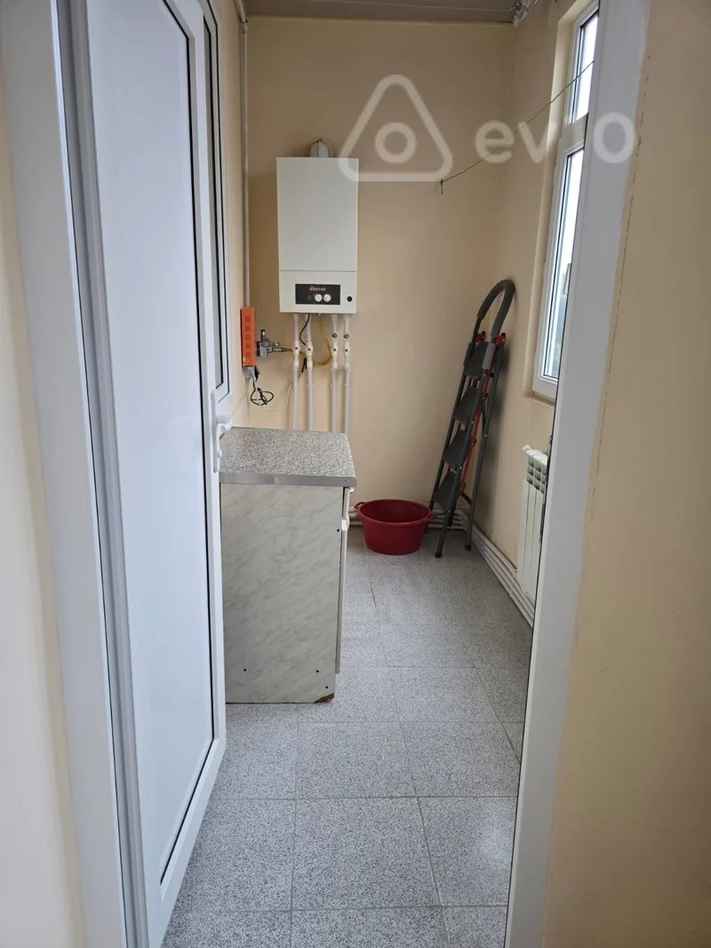 1 otaqlı mənzil, 45 m², Elimlər — kirayə — Mənzil, Bakı (11)