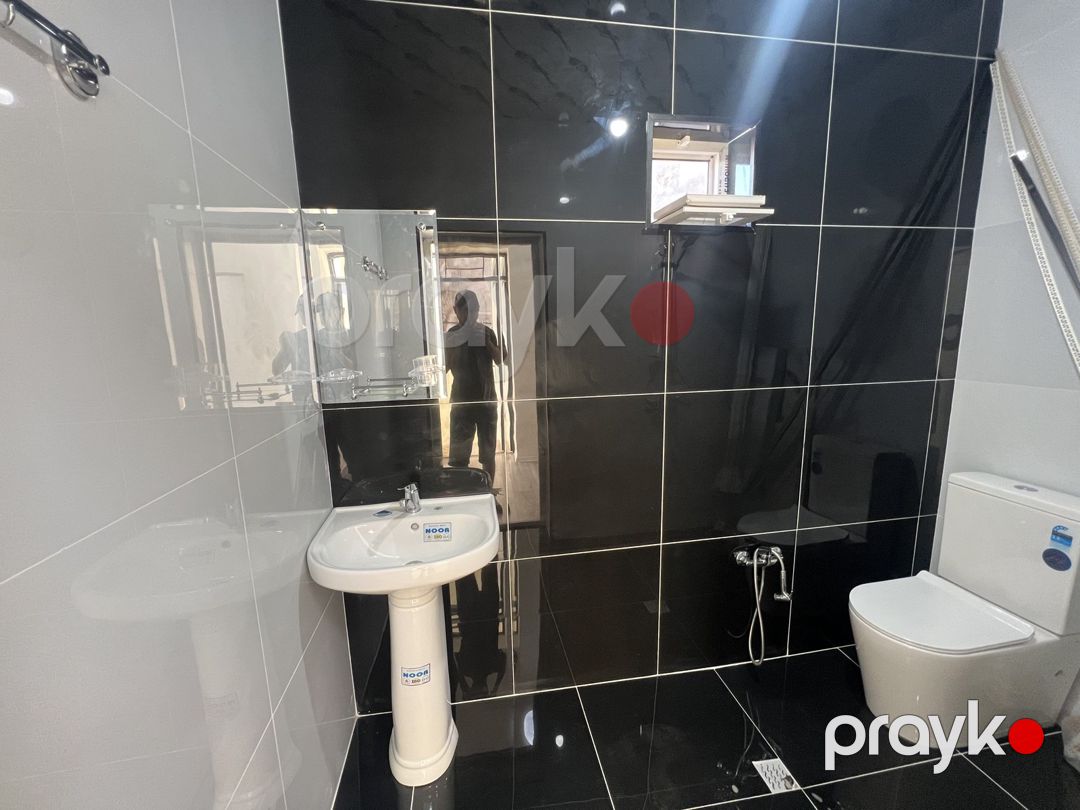 Satılır 3 otaqlı həyət evi/bağ evi 90 m² — Ev, villa, Bakı (5)