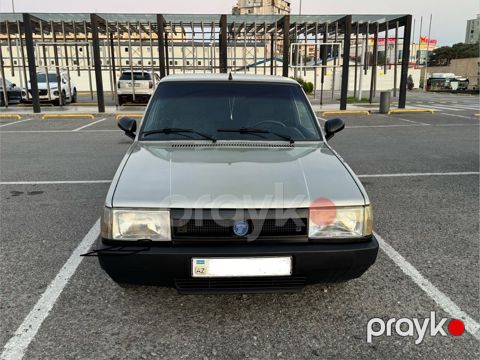 Tofas Sahin, 1.4 L, 2004 il, 30 000 km — Bakı