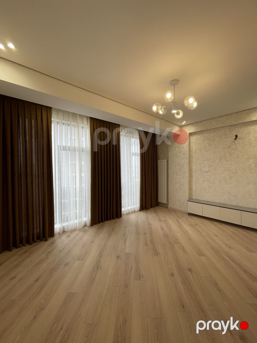 Satılır 2 otaqlı yeni tikili 65 m² — Mənzil, Bakı (4)