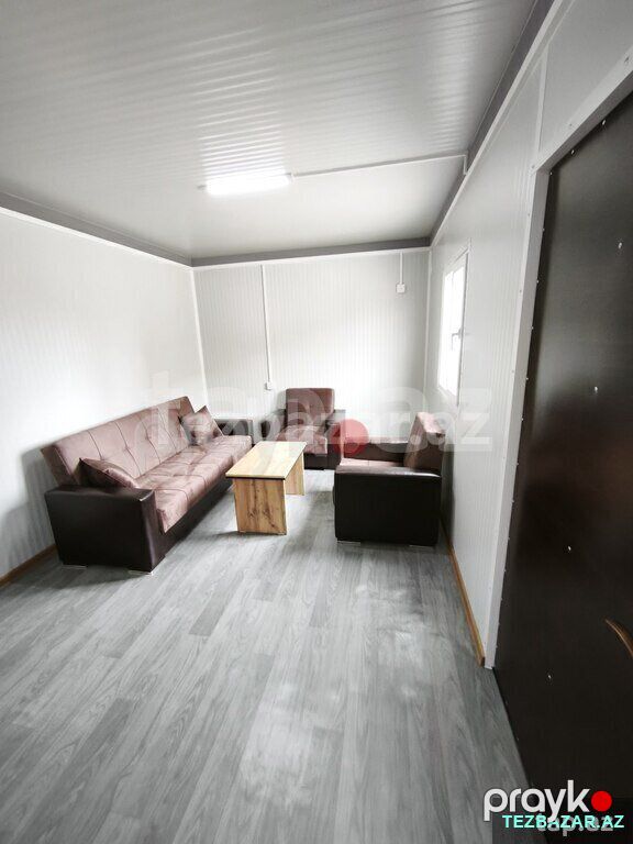 Sendivic ofis — Mallar, Bakı (5)