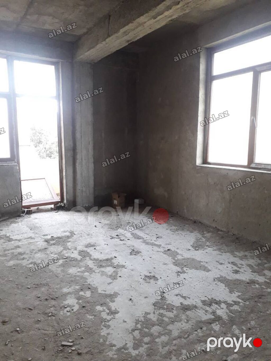 Ağ şəhər, 3 otaqlı, Yeni tikili, m. Xətai, 122 kv. m — Mənzil, Bakı (3)