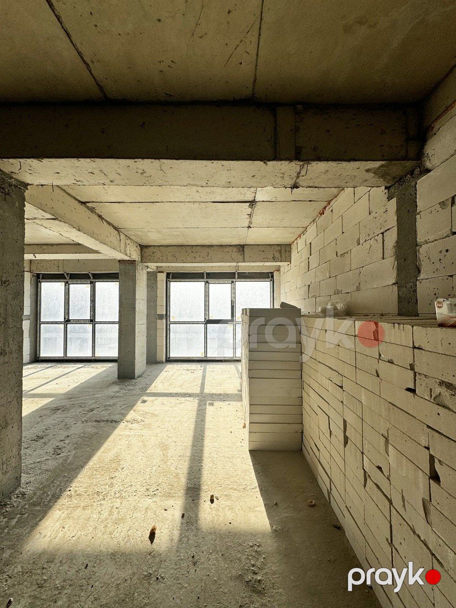 Satılır 3 otaqlı yeni tikili 125 m² — Mənzil, Bakı (9)