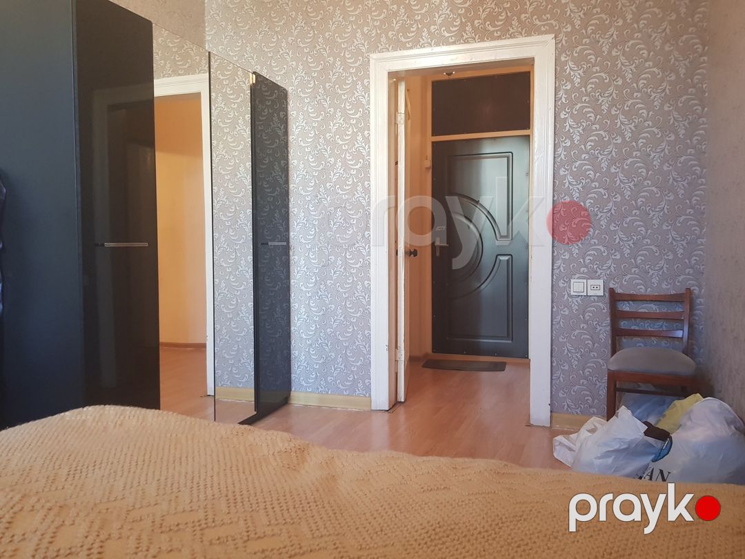 Satılır 2 otaqlı köhnə tikili 65 m² — Mənzil, Bakı (11)