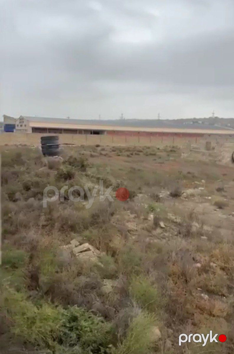 Satılır torpaq 250 sot — Torpaq, Bakı (2)