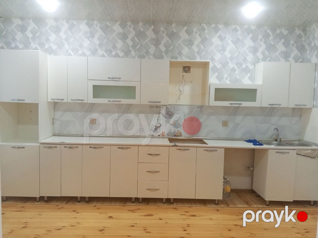 4 otaqlı, 140 kv. m, Yeni təmirli — Ev, villa, Digah (5)