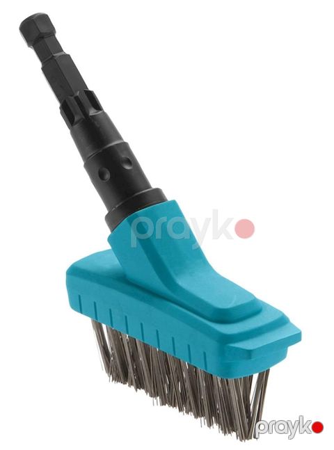 Fırça dəmir dişli Gardena 3605 — Bakı