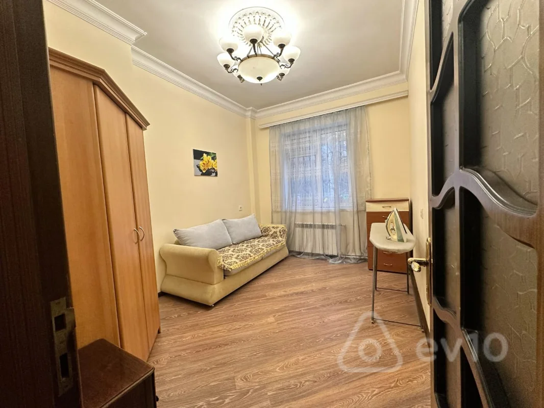 3 otaqlı mənzil, 100 m², Bakı Məhəmməd Naxçıvani 10 küç — kirayə — Mənzil, Bakı (3)