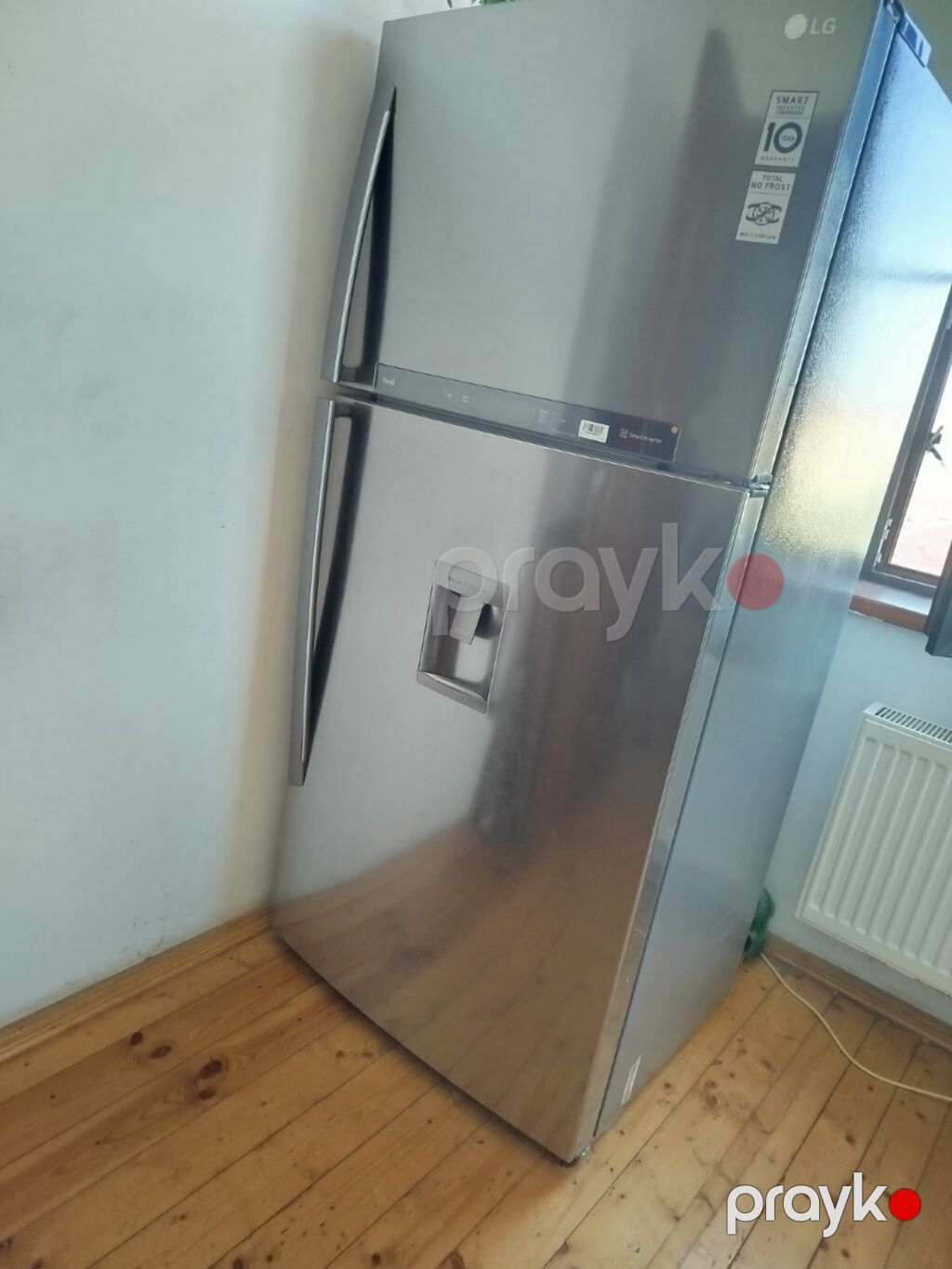 Ev yalniz 1ci kurs telebe oglanlara verilir. SDU'ya yaxındır piyada da — Mənzil, Sumqayıt (3)