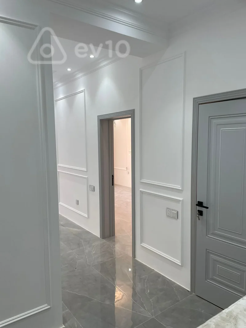 2 otaqlı mənzil, 75 m², Təbriz küçəsi — kirayə — Mənzil, Bakı (12)