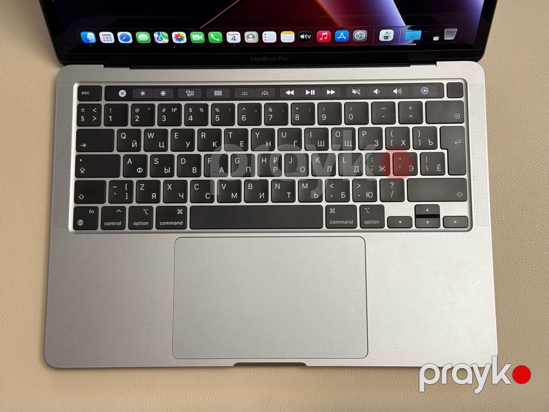 Noutbuk Apple MacBook Pro M1 — Noutbuklar, Bakı (4)