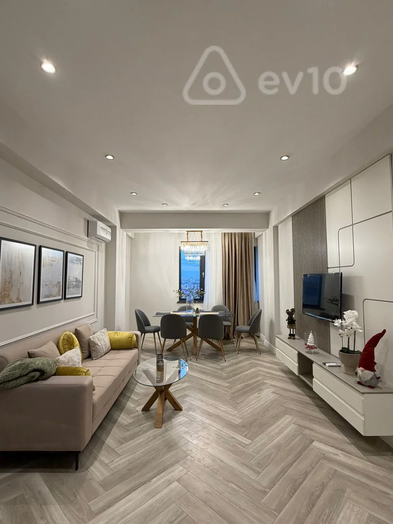 2 otaqlı mənzil, 70 m², N.Rəfiyev küç. — kirayə — Bakı