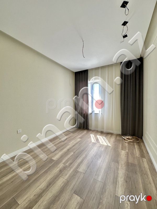 4 otaqlı Bağ evləri, Satış, Bakı, Xəzər — Ev, villa, Bakı (7)