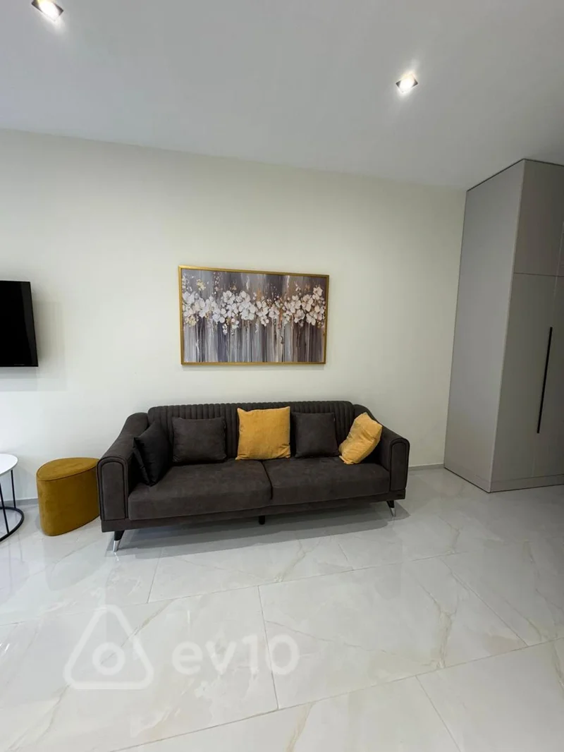 1 otaqlı mənzil, 55 m², Nardaran — kirayə — Mənzil, Bakı (4)