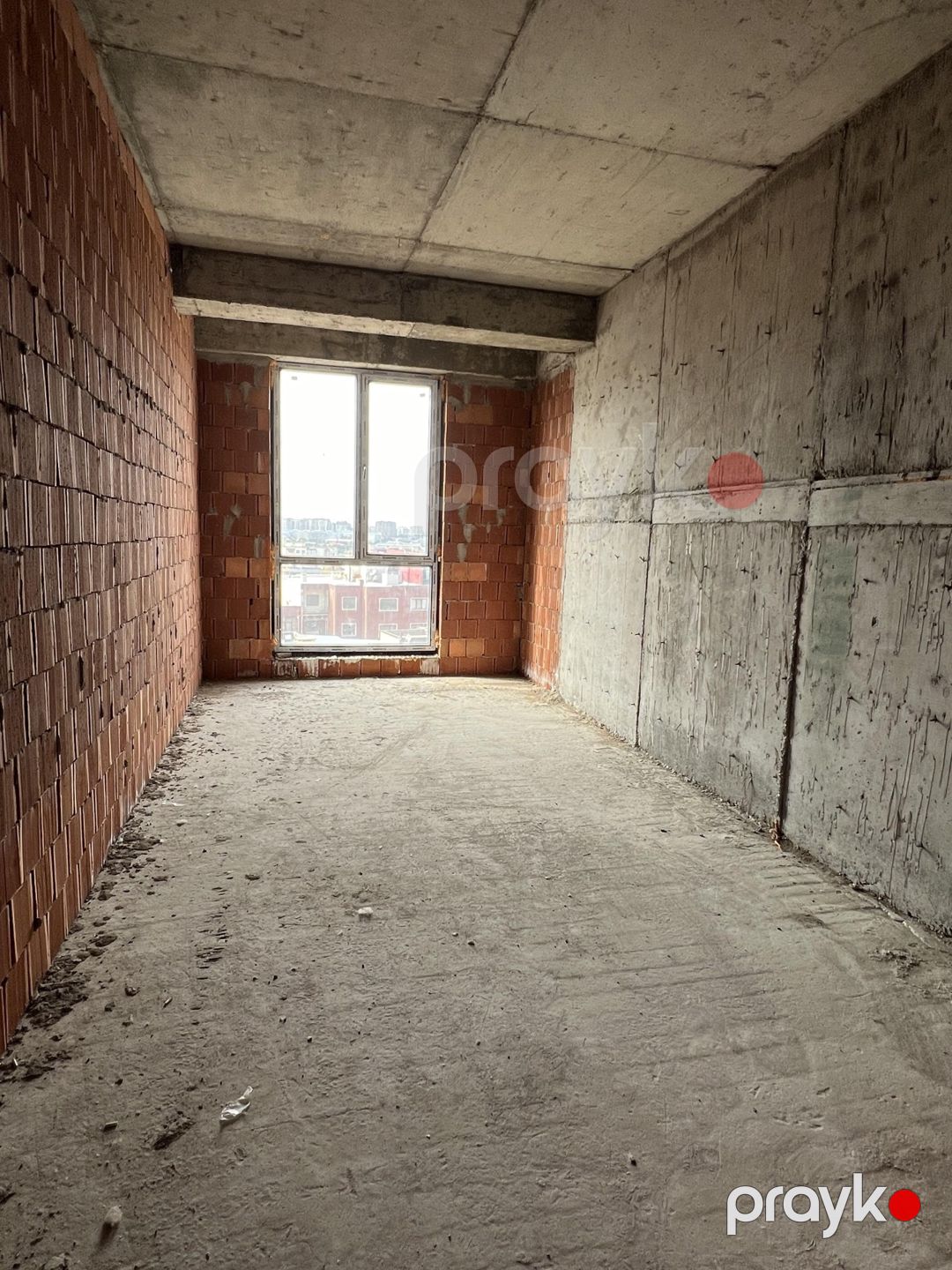 3 otaqlı mənzil, 85 m², Təbriz küçəsi — Mənzil, Bakı (8)
