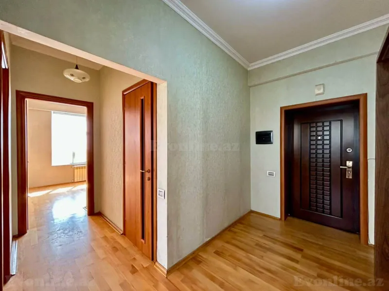 Kirayə verilir 2 otaqlı Mənzil Yeni tikili 75 m² Bakı, Yasamal r — Mənzil, Bakı (8)