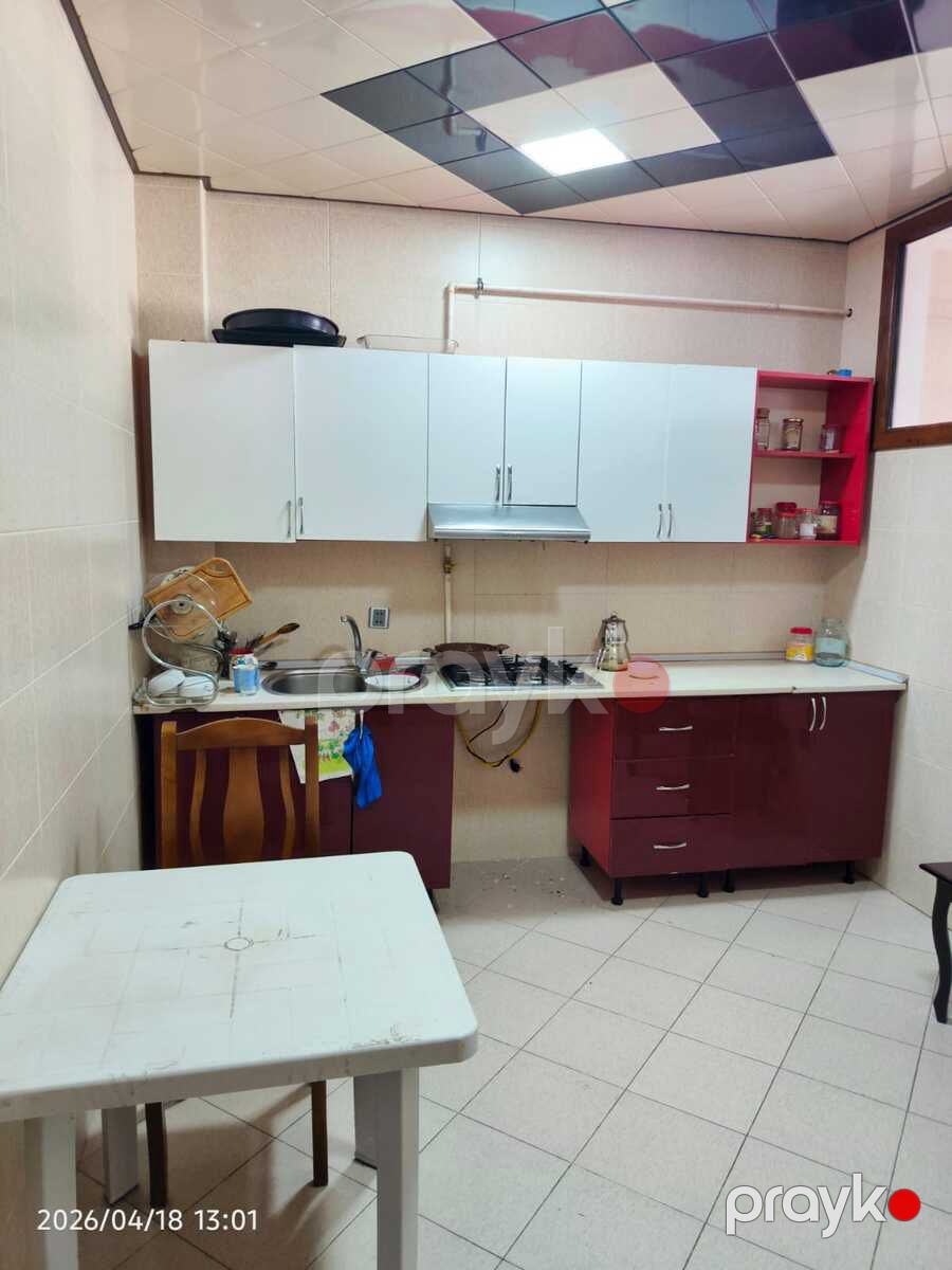 İcarəyə verilir 3 otaqlı yeni tikili 150 m² — Mənzil, Bakı (12)