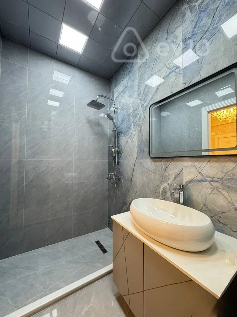 2 otaqlı mənzil, 61 m², Təbriz küçəsi — Mənzil, Bakı (11)