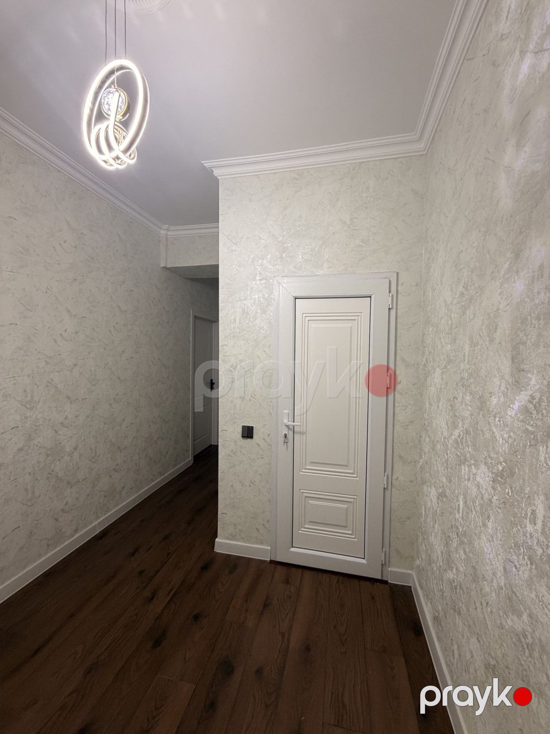 Satılır 2 otaqlı yeni tikili 51 m² — Mənzil, Bakı (4)