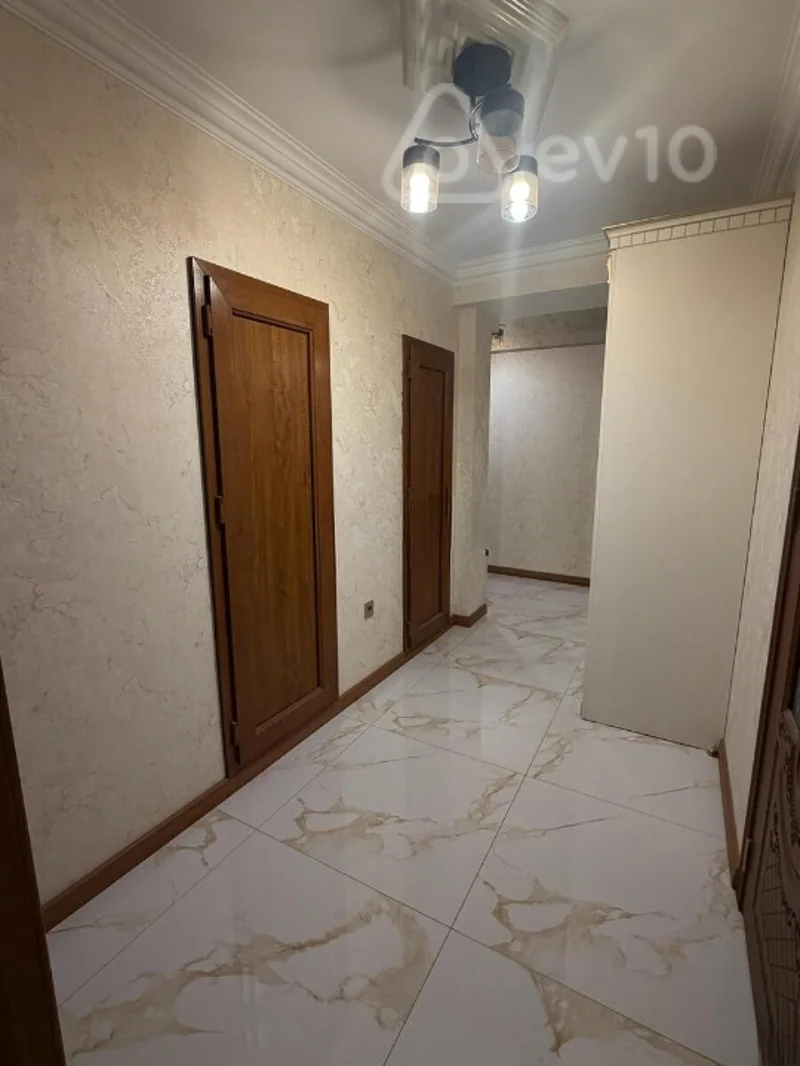 3 otaqlı mənzil, 80 m², Atatürk pr — Mənzil, Bakı (5)