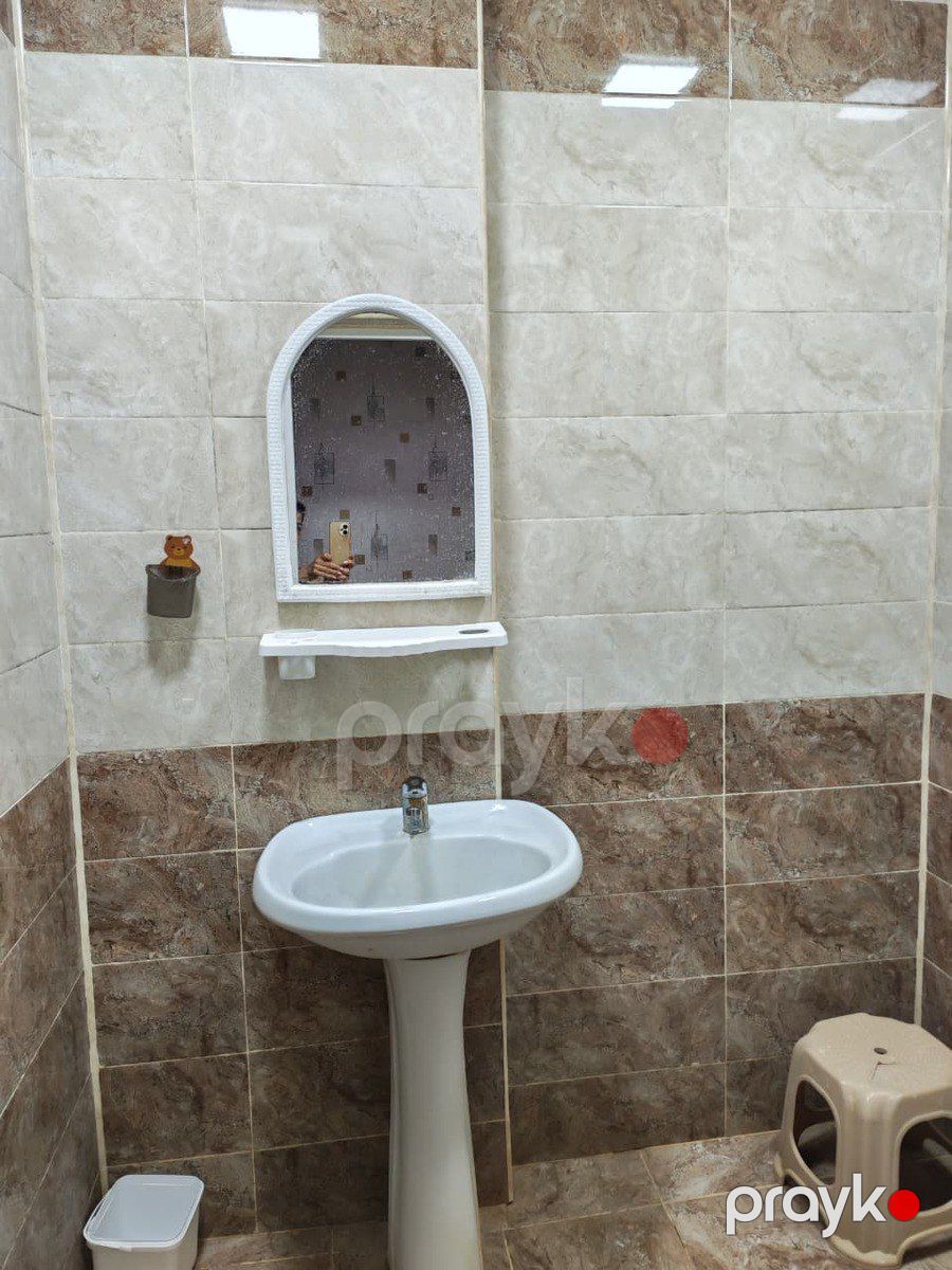 Satılır 3 otaqlı yeni tikili 87.8 m² — Mənzil, Bakı (9)