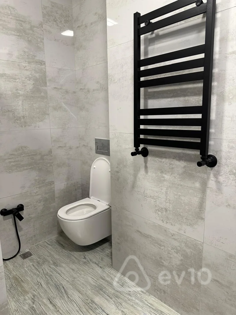 3 otaqlı mənzil, 115 m², Ağa Neymətulla küçəsi — kirayə — Mənzil, Bakı (11)