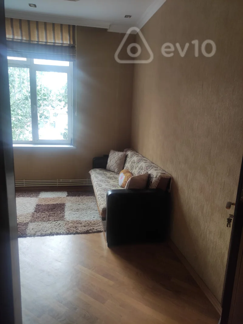 3 otaqlı mənzil, 96 m², Səməd Vurğun küçəsi — kirayə — Mənzil, Bakı (11)