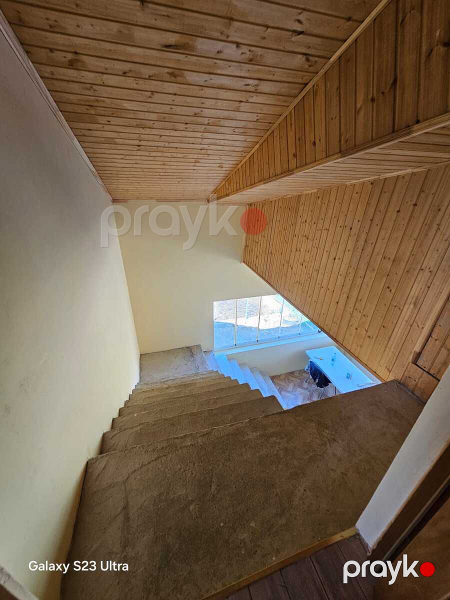 Satılır 4 otaqlı həyət evi/bağ evi 240 m² — Ev, villa, Bakı (11)