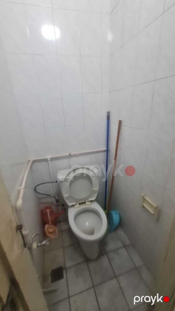 2-otaqlı mənzil kirayə verilir, 28 May m., 50 m² — Mənzil, Bakı (2)