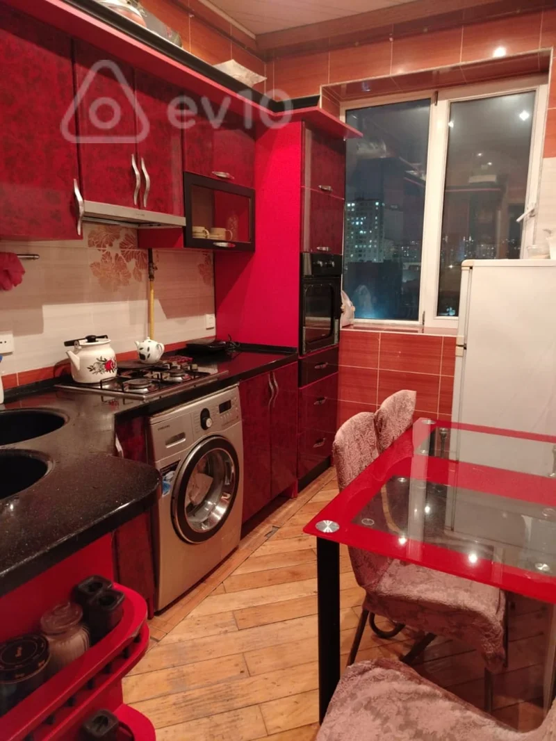 3 otaqlı mənzil, 65 m², Xirdalan, Xırdalan — kirayə — Mənzil, Xırdalan (5)