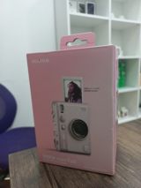 Fujifilm İnstax mini Evo Pink — Rauf Memmedov