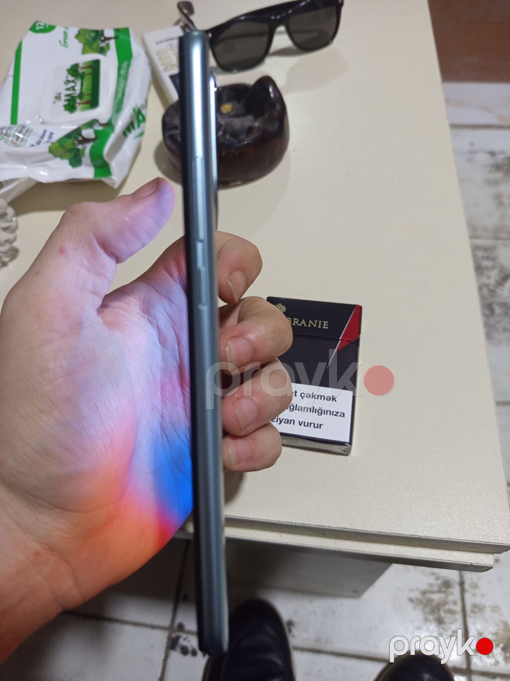 Redmi 10C, 128 GB, rəng - Mavi, İki sim kartlı — Xiaomi, Bakı (3)