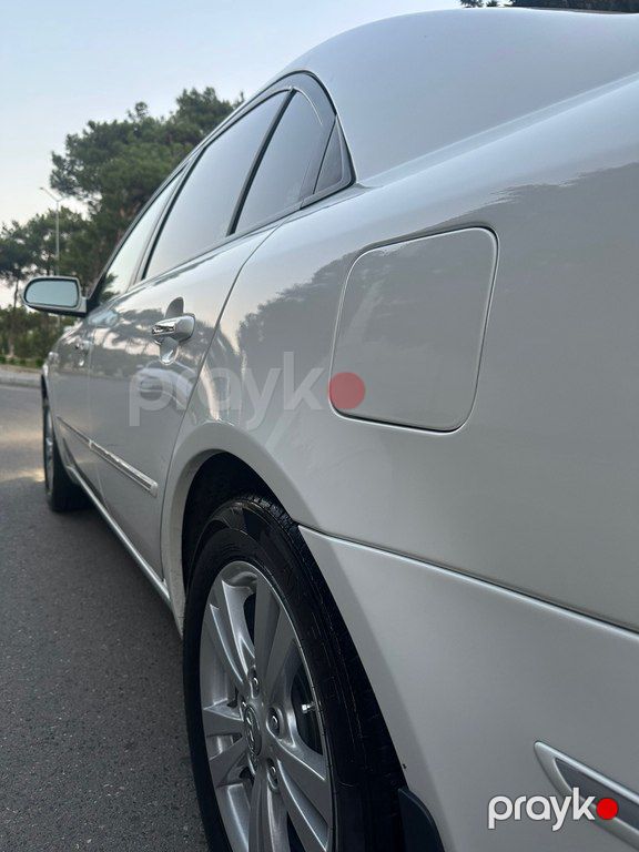 Hyundai Sonata, 2.0 L, 2007 il, 215 000 km — Avtomobillər, Bakı (7)