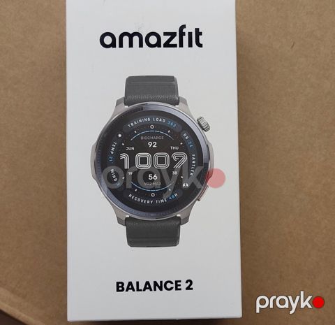 Amazfit Balance 2 — Bakı