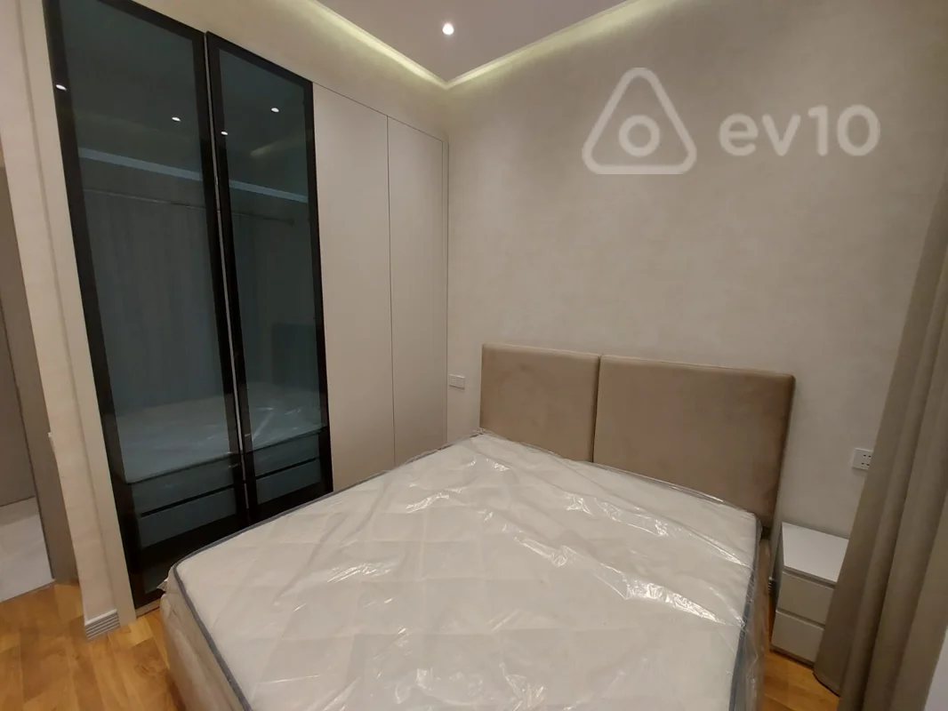 2 otaqlı mənzil, 60 m², Suleyman Rəhimov — kirayə — Mənzil, Bakı (8)