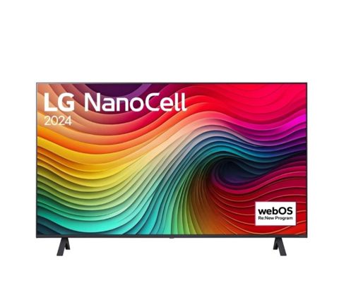 Televizor "LG 43NANO80T6A" — Bakı