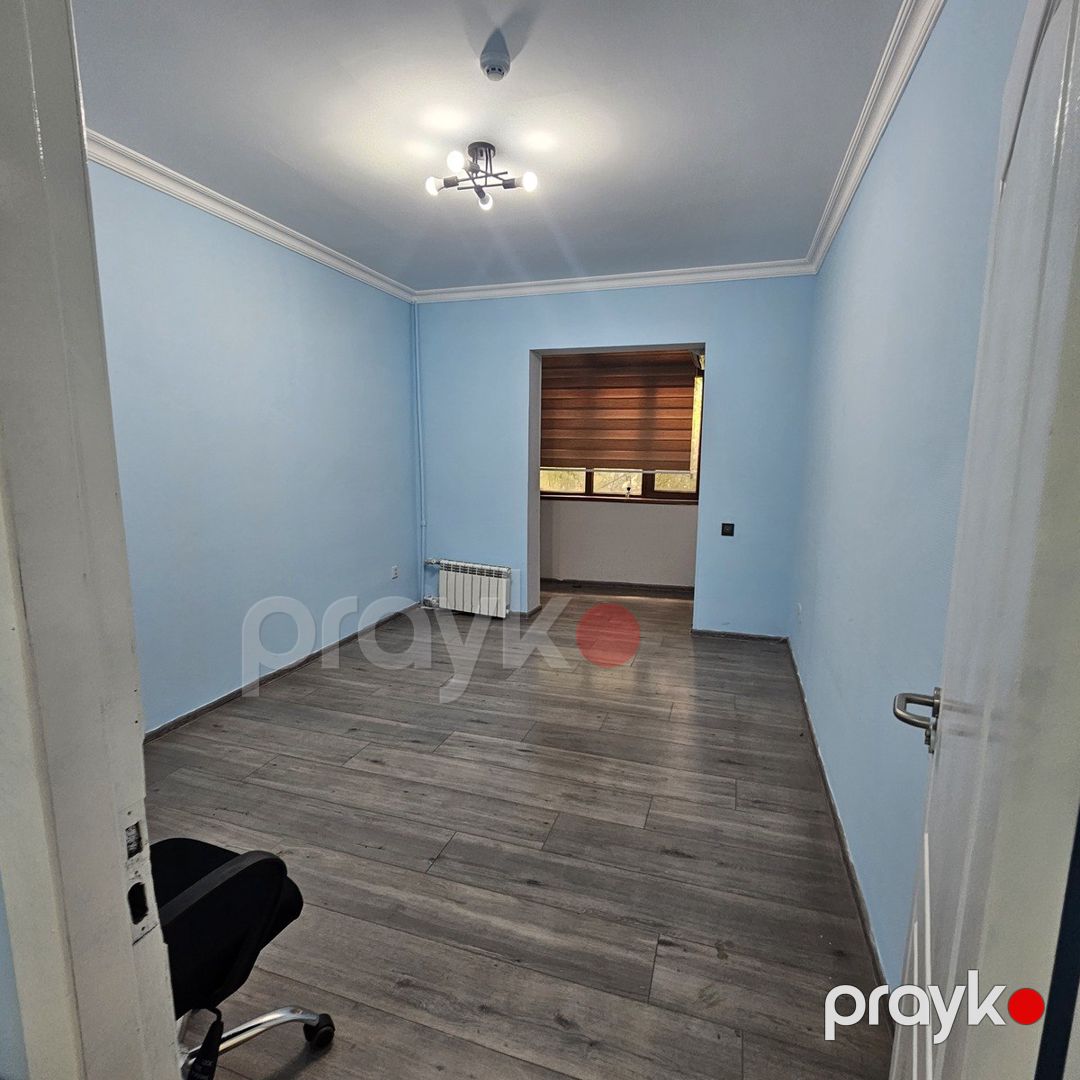 İcarəyə verilir 3 otaqlı ofis 120 m² — Ofis, Bakı (4)