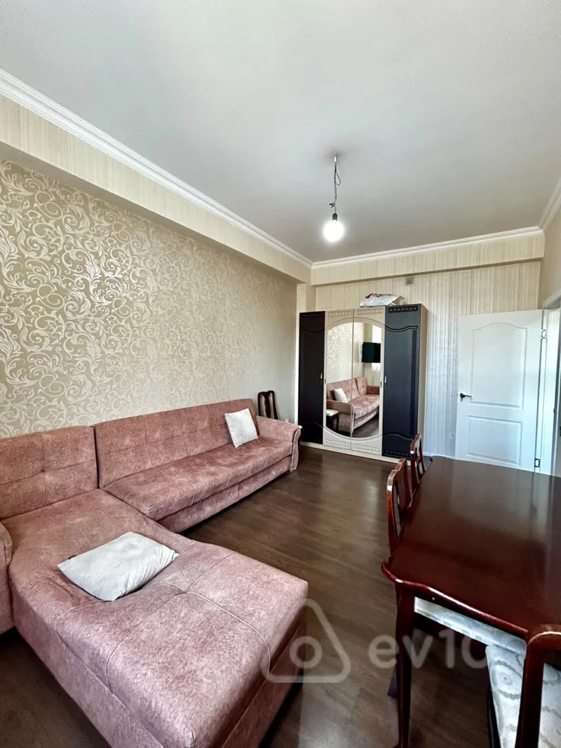 1 otaqlı mənzil, 42 m², Mida Yaşayış Kompleksi — Mənzil, Bakı (6)