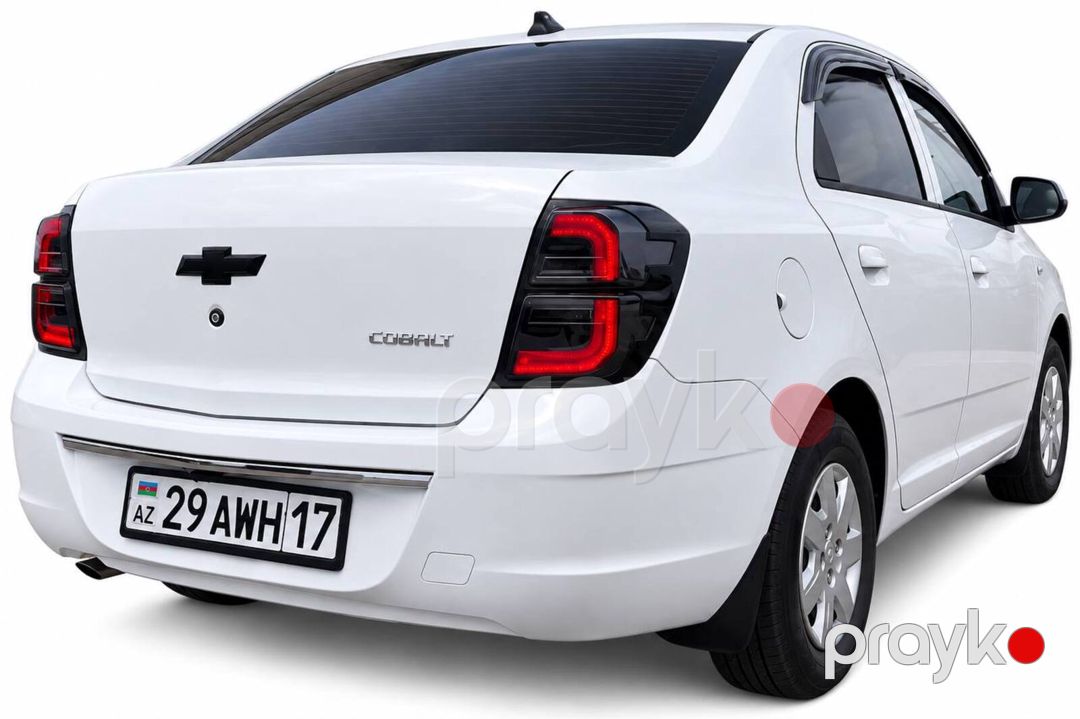Chevrolet Cobalt stop işığı — Ehtiyat hissələri və aksesuarlar, Bakı (2)
