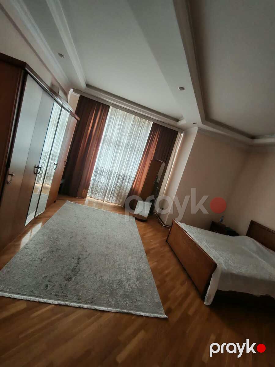 Satılır 3 otaqlı yeni tikili 167 m² — Mənzil, Bakı (7)