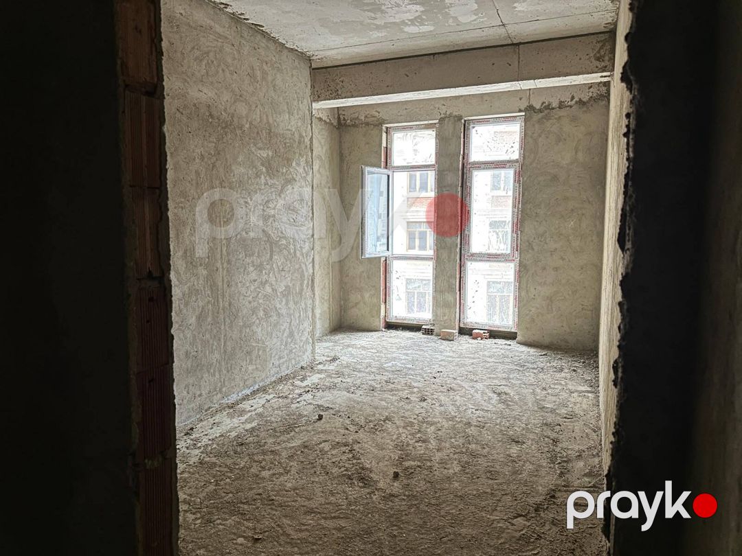 Satılır 3 otaqlı yeni tikili 96 m² — Mənzil, Bakı (5)