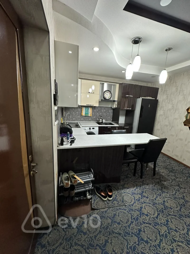 2 otaqlı mənzil, 72 m², Məhəmməd Xiyabani küçəsi — Mənzil, Bakı (9)