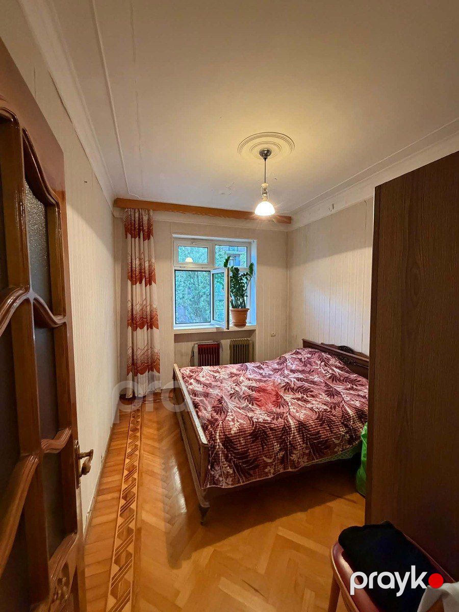 Satılır 3 otaqlı köhnə tikili 90 m² — Mənzil, Bakı (9)
